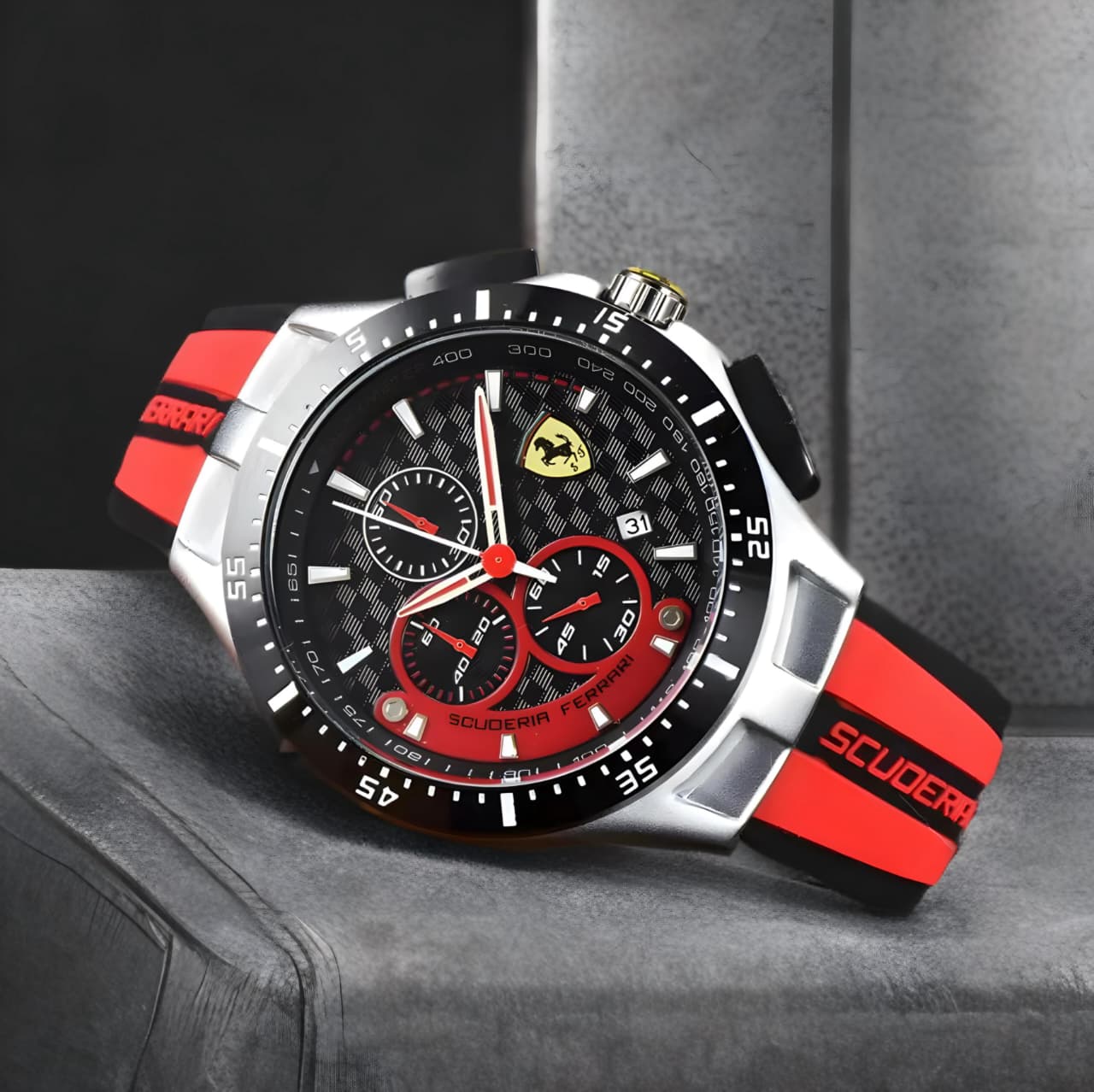 Scuderia ferrari