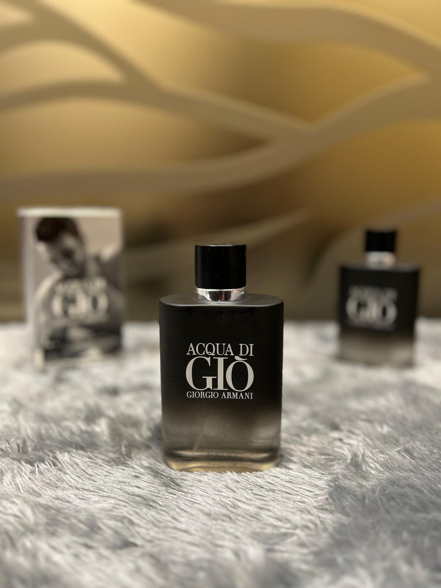 Giorgio armani acqua di gio parfum 125ml