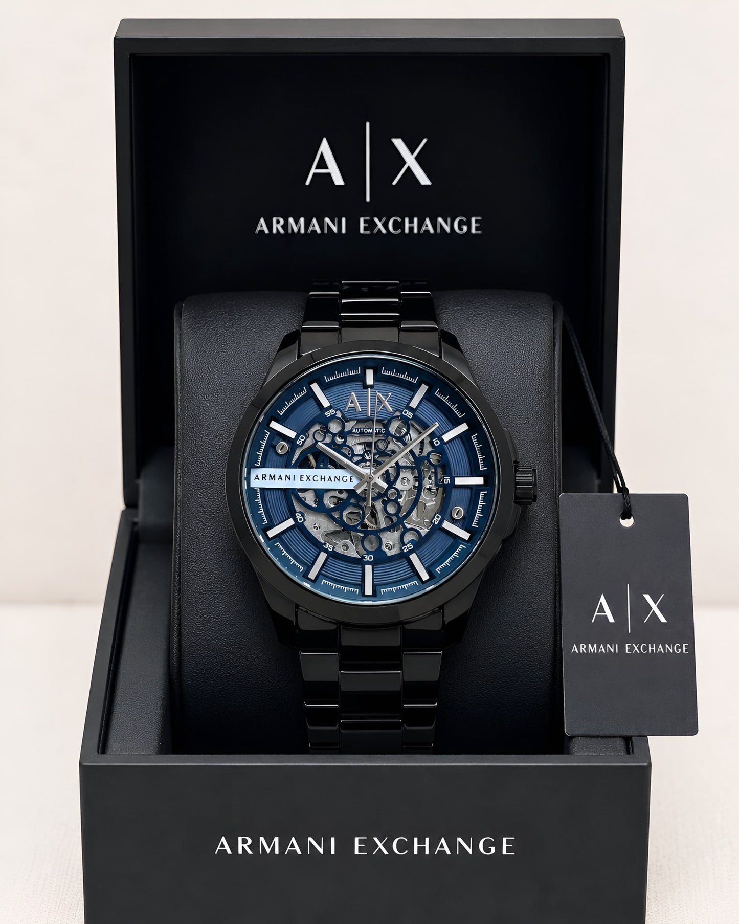 Armani exchange