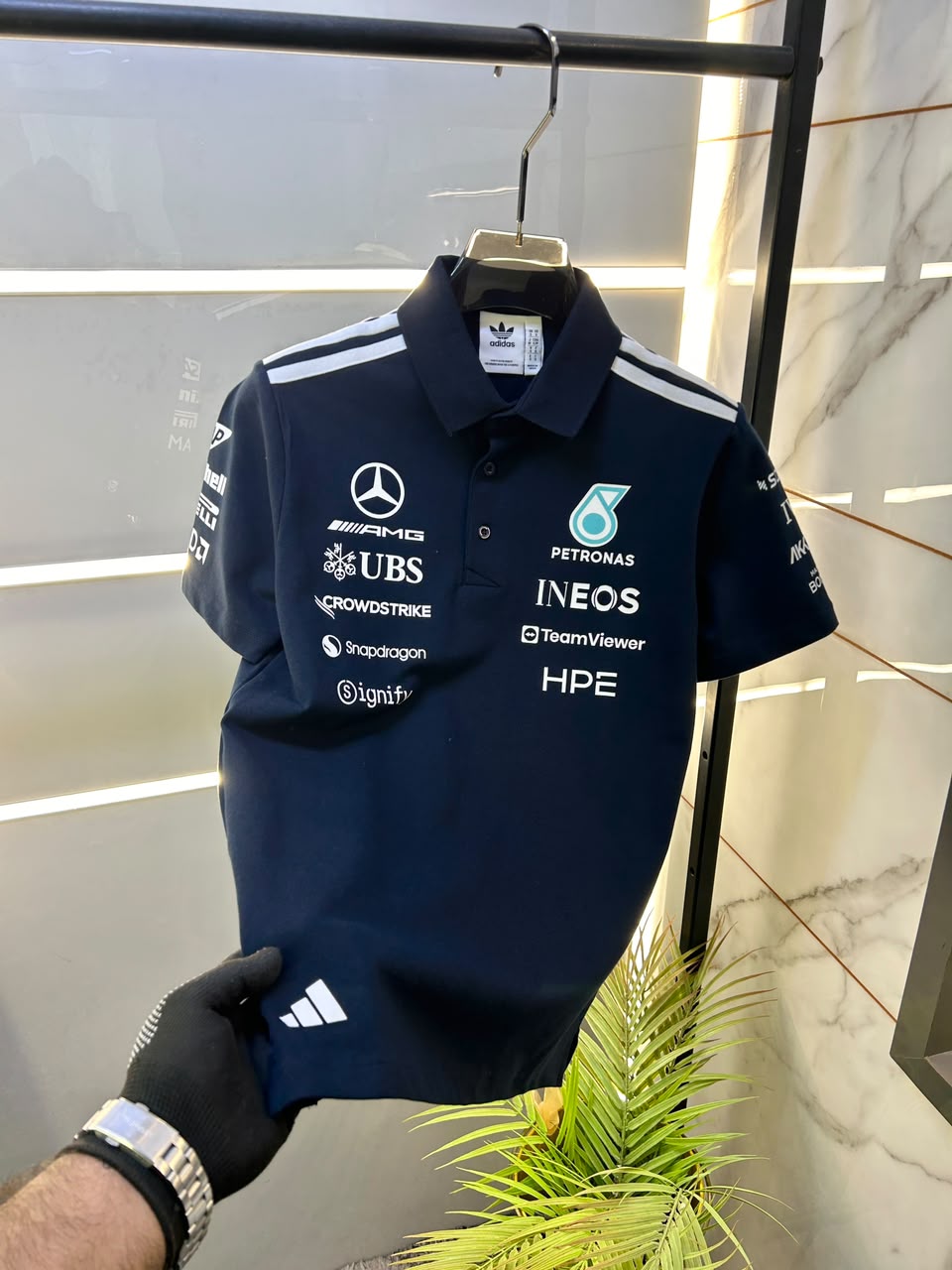 Adidas