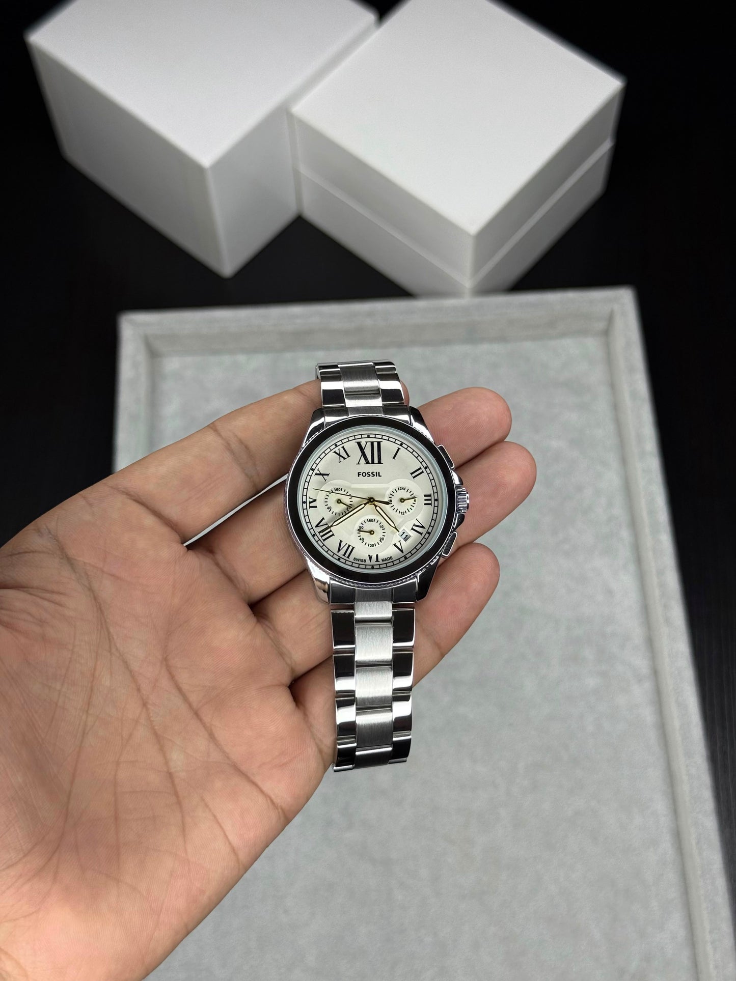 Fossil