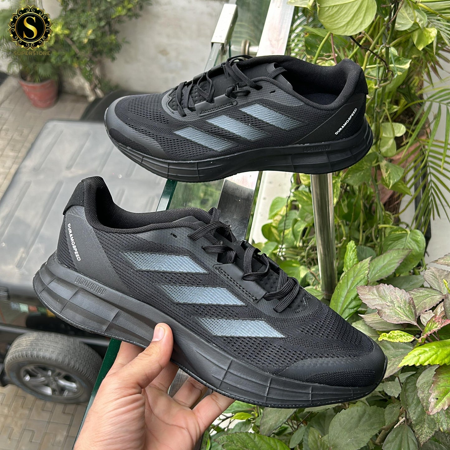 Adidas duramo lightmotion 2023