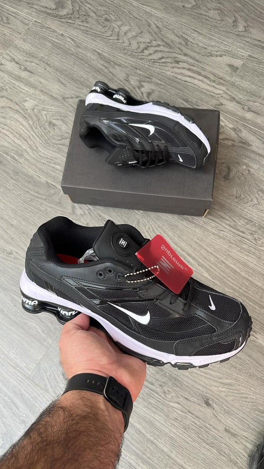 Nike shocker supreme