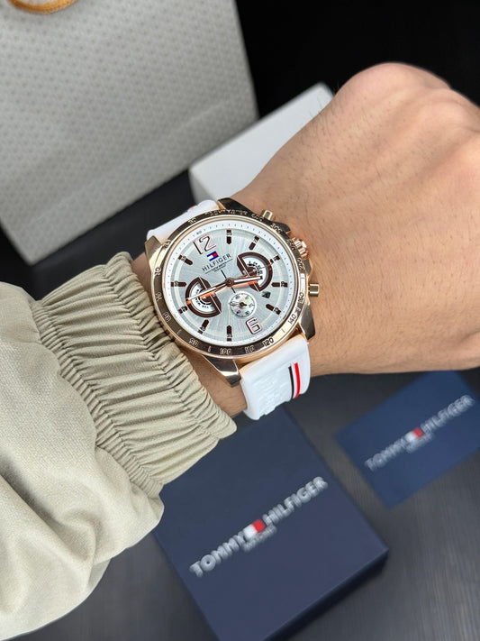 Tommy Hilfiger