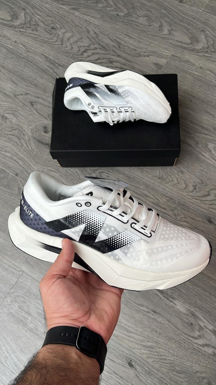 New balance sc elite