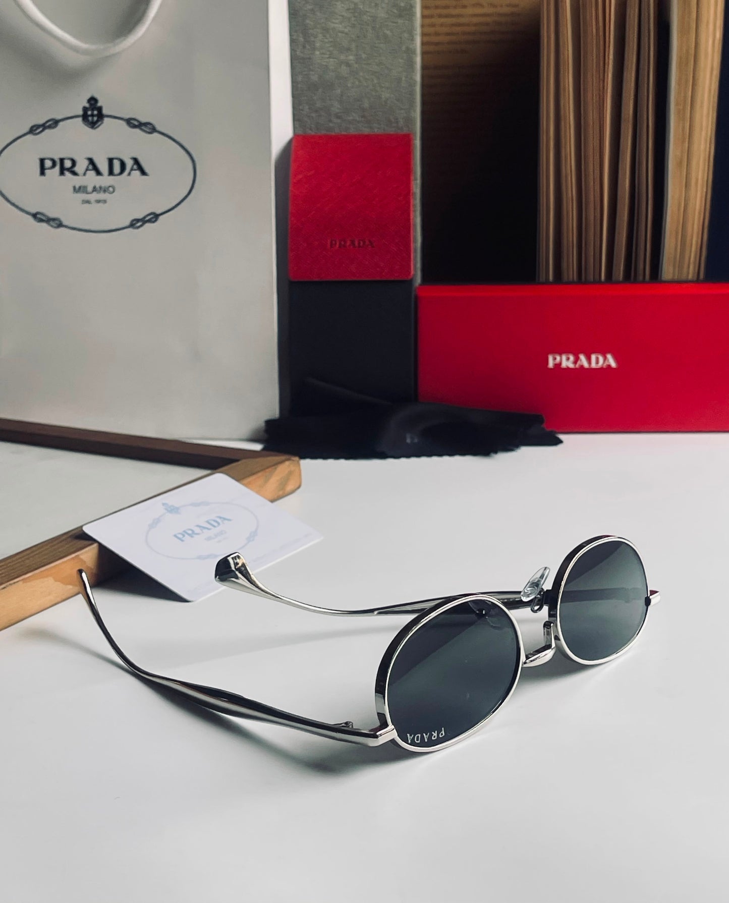 Prada