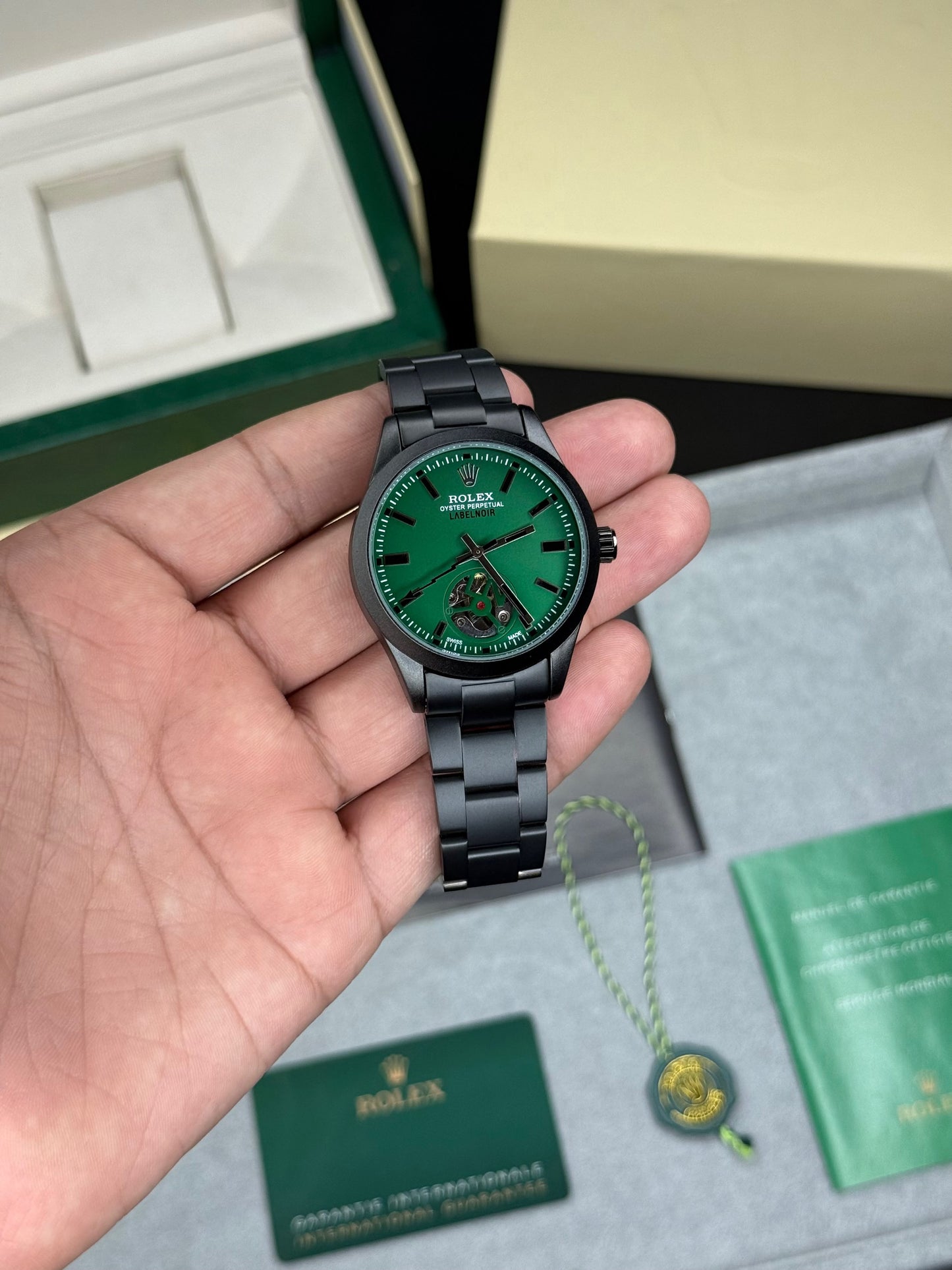 Rolex