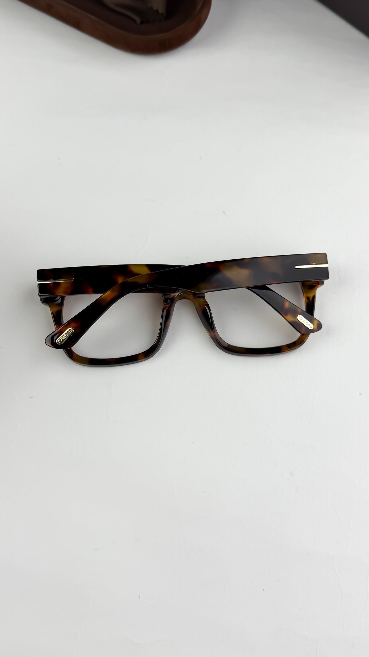 Tomford tiger