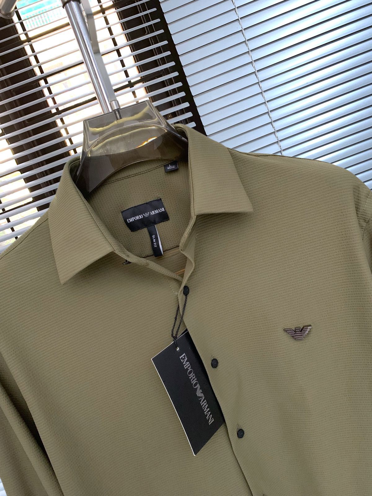 Emporio Armani shirt