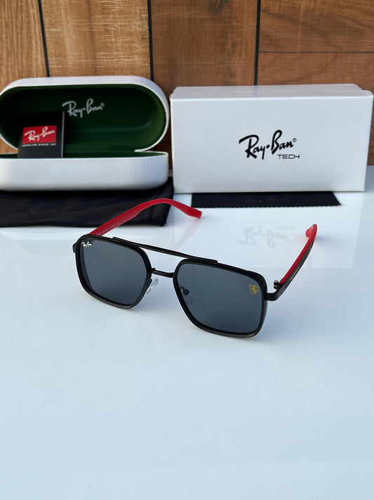 Ray ban Ferrari