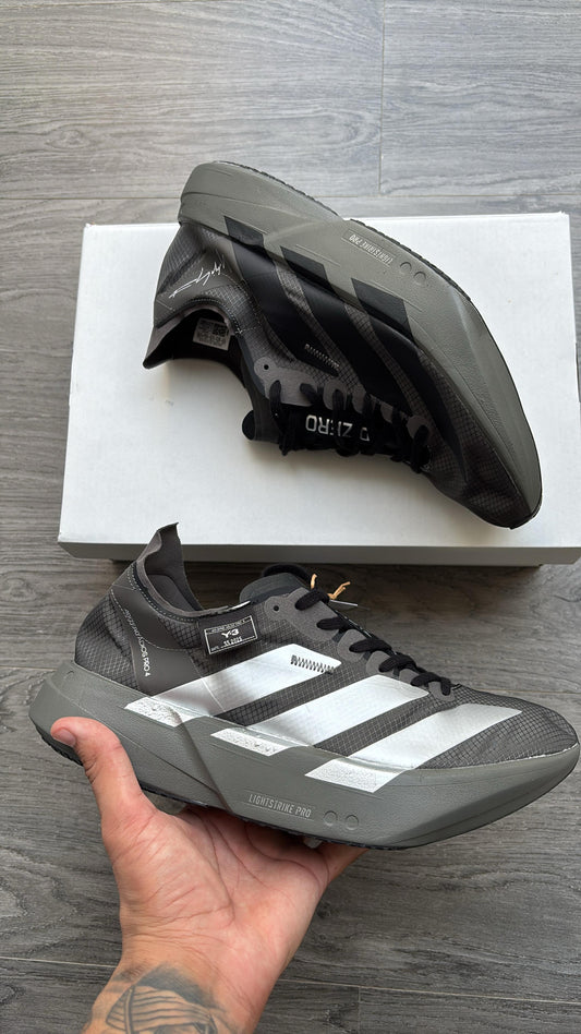 Adidas adiox pro 4 y3
