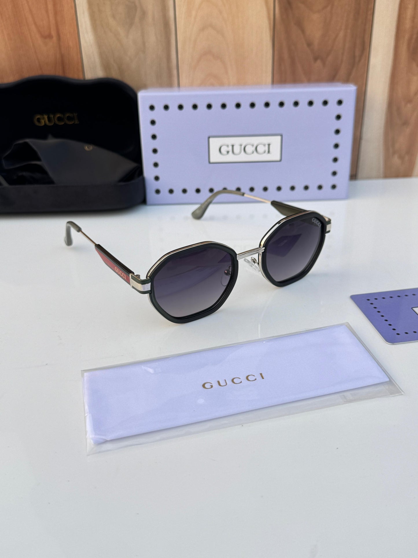 Gucci