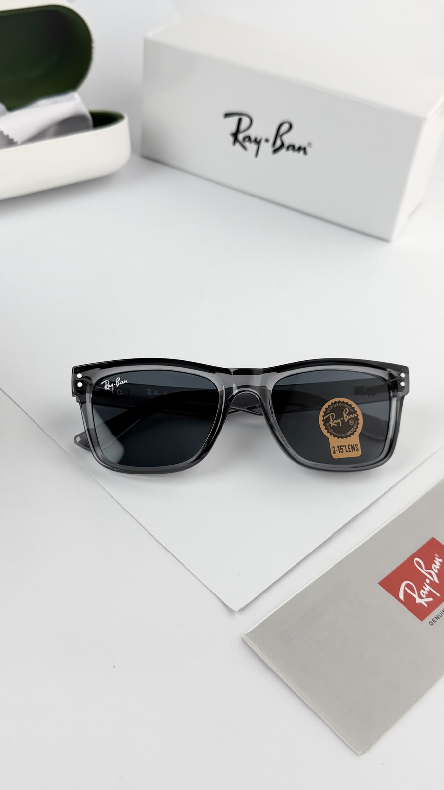 Rayban