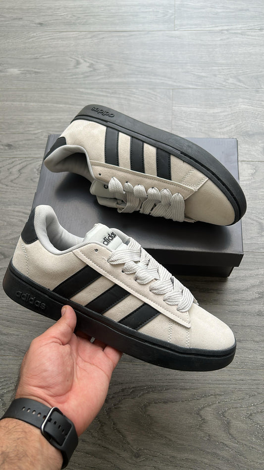 Adidas grand court alpha