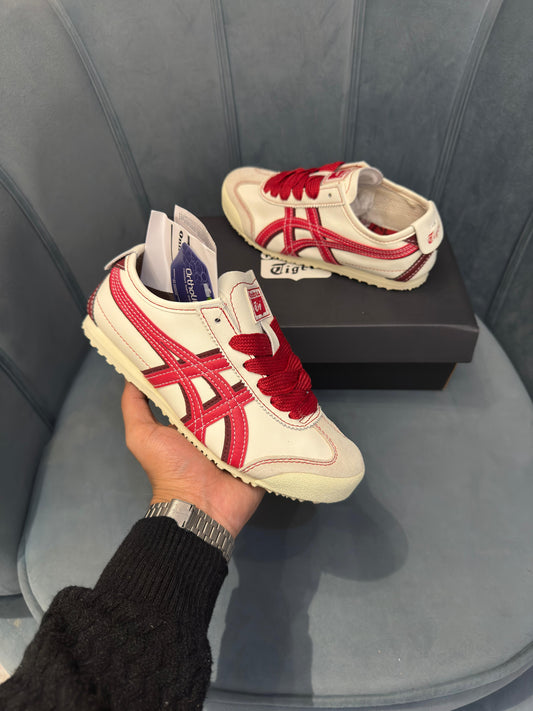 Onitsuka tiger mexico 66 year of the snake