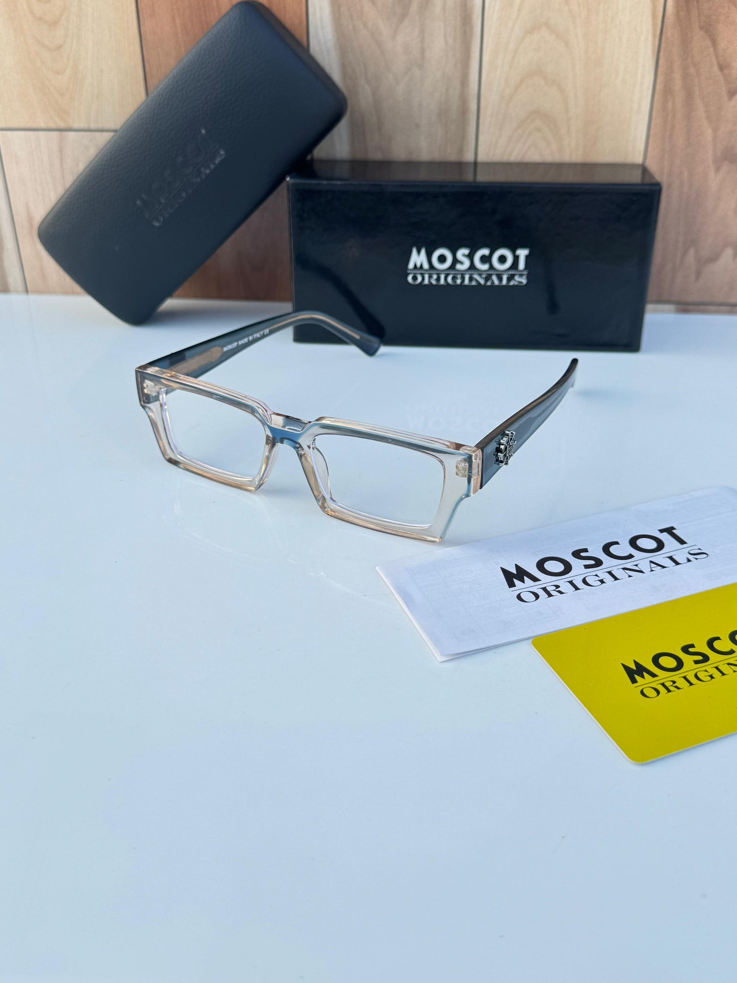 Moscot