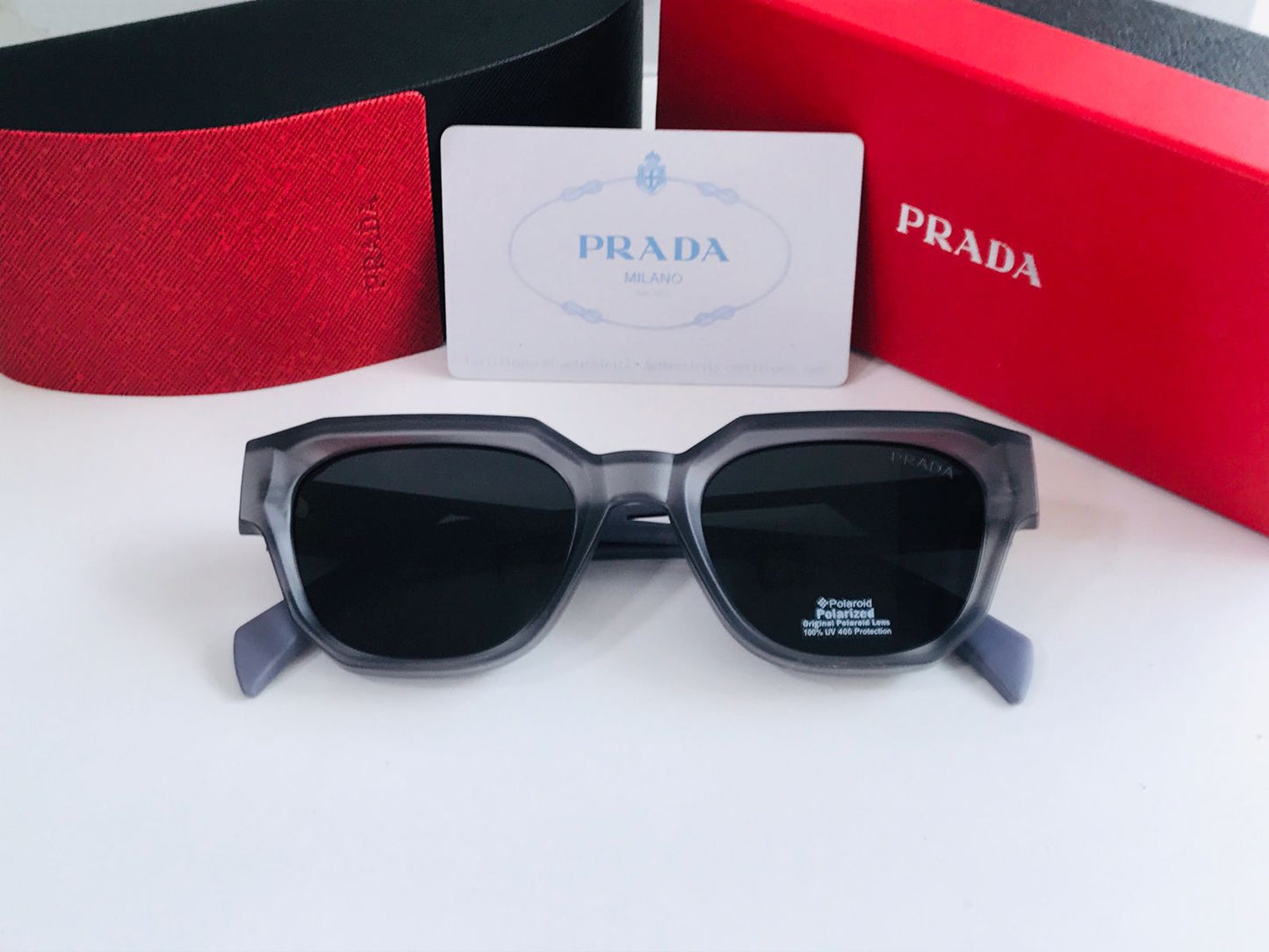 Prada