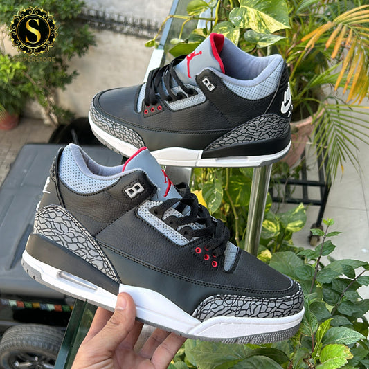 Nike air jordan retro 3