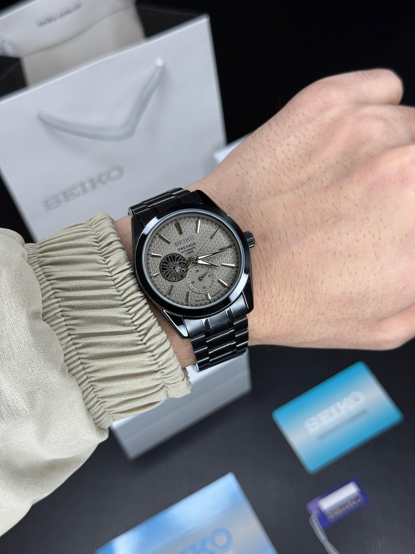 Seiko