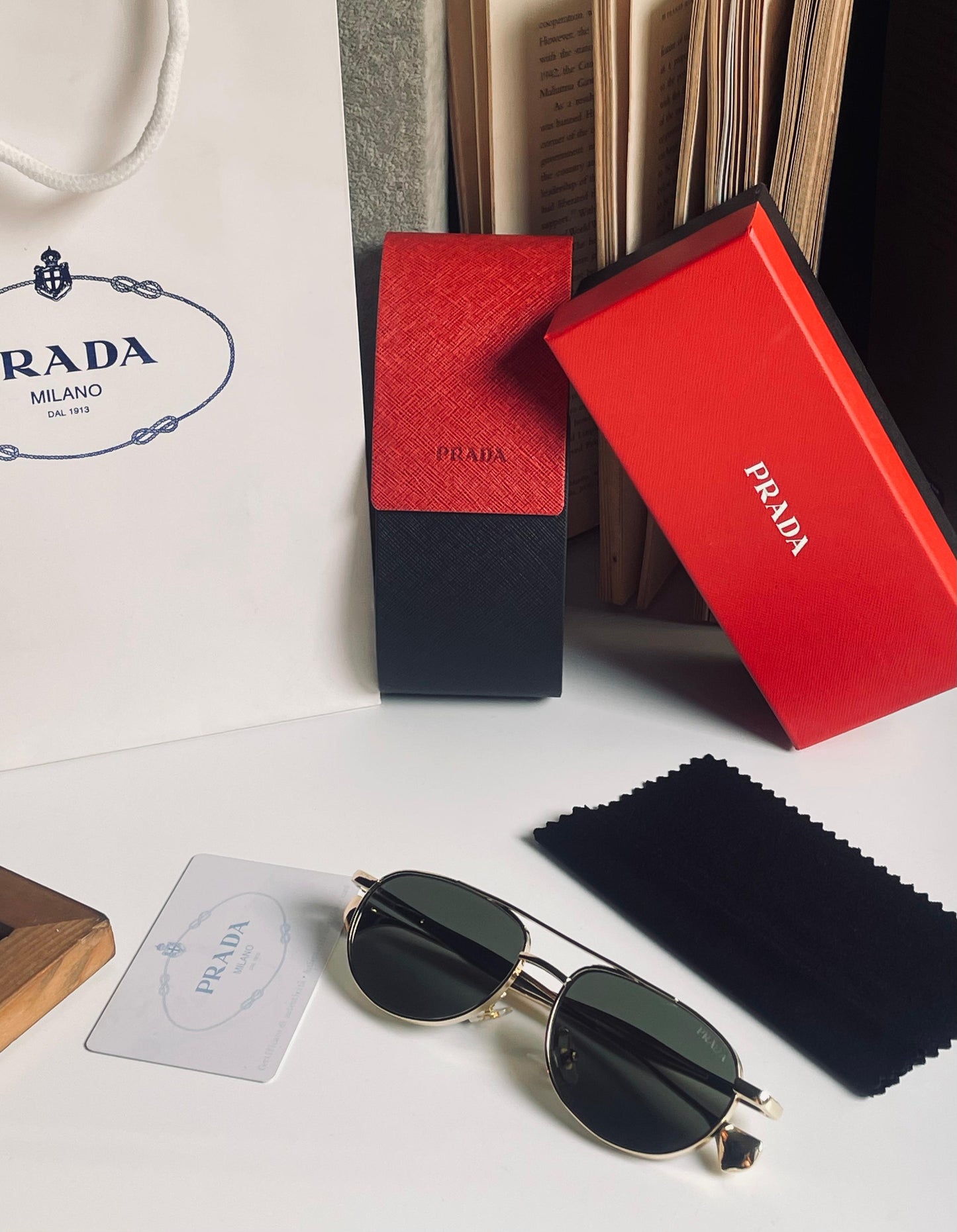 Prada