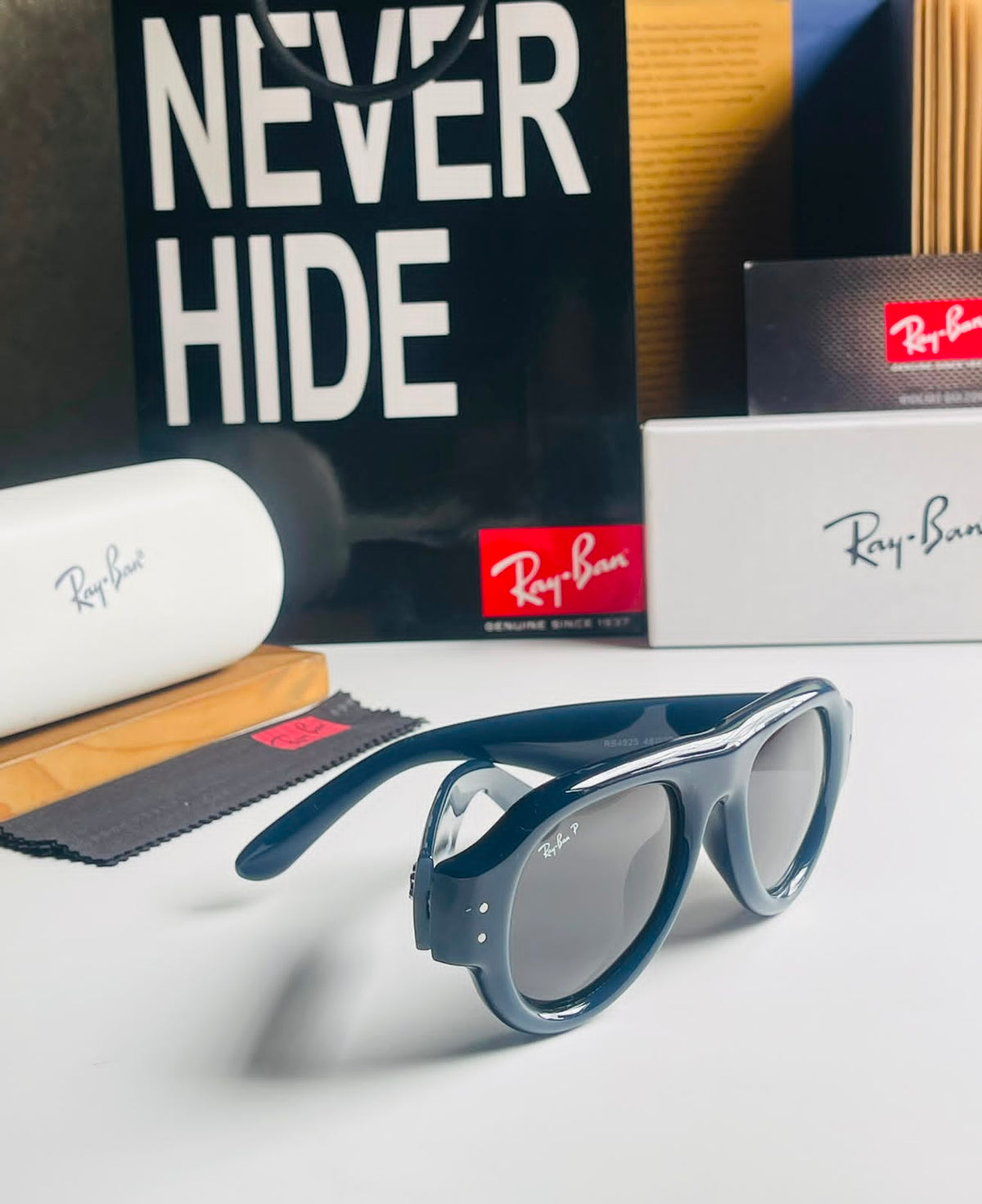 Rayban