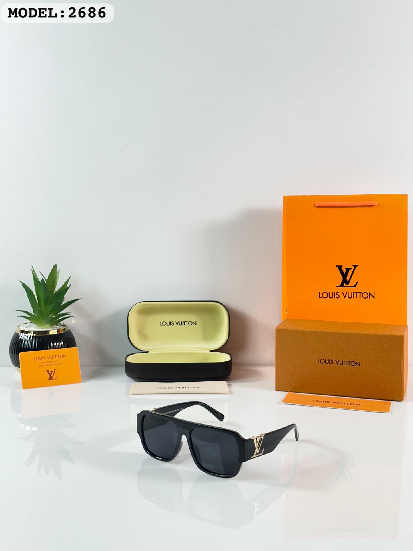 Louis vuitton