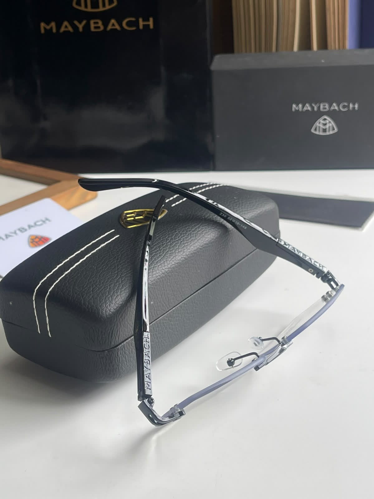 Maybach