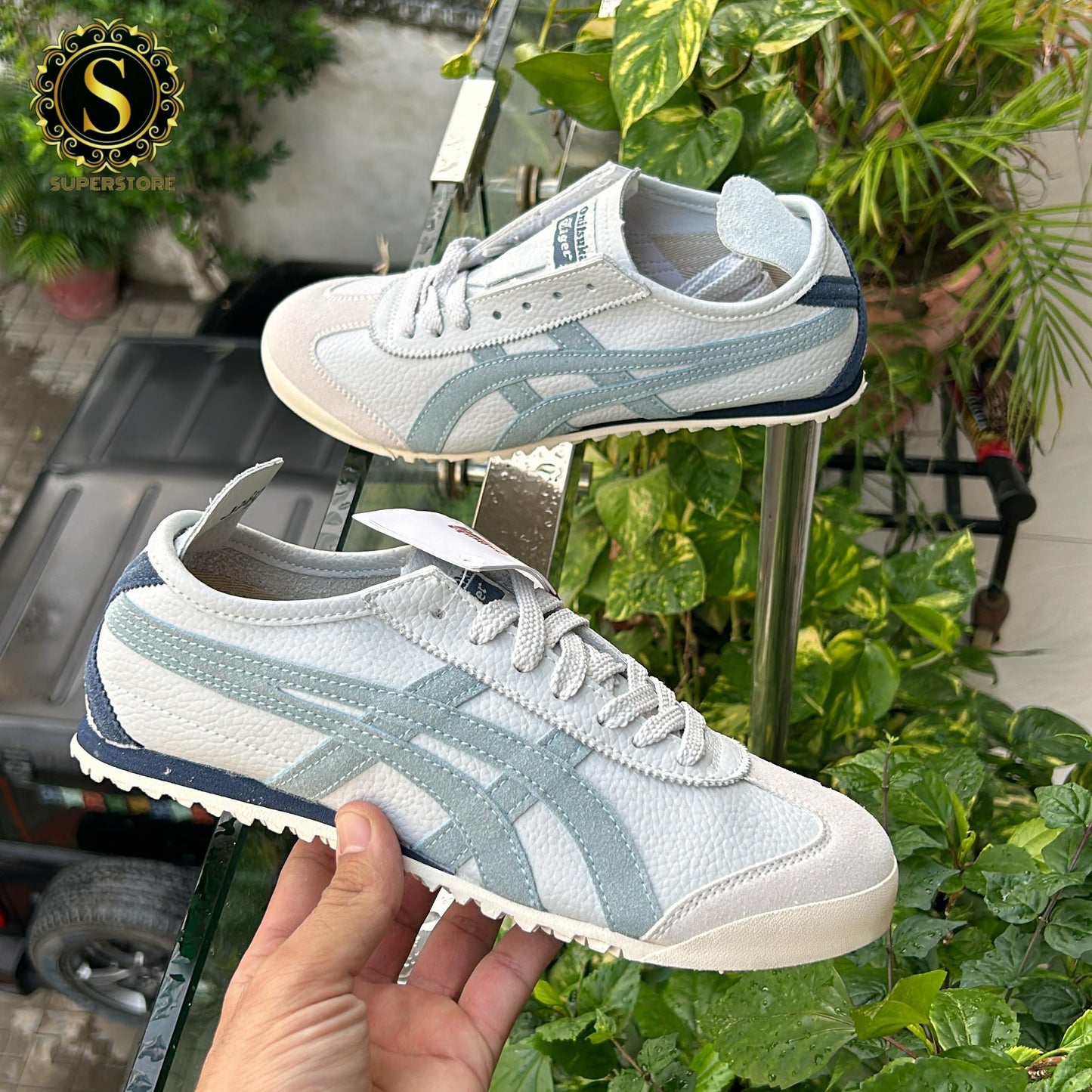 Onitsuka tiger