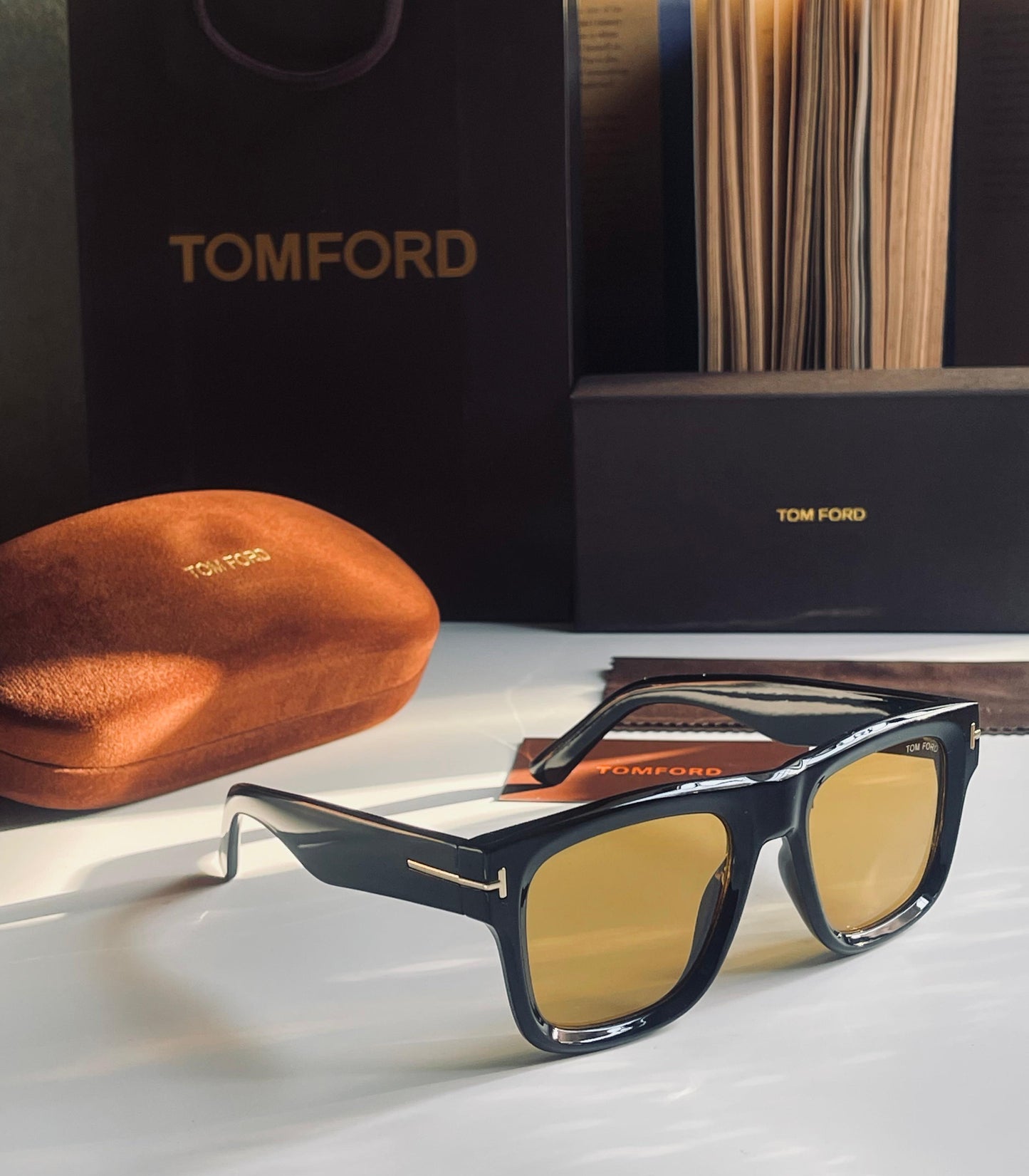 Tom ford