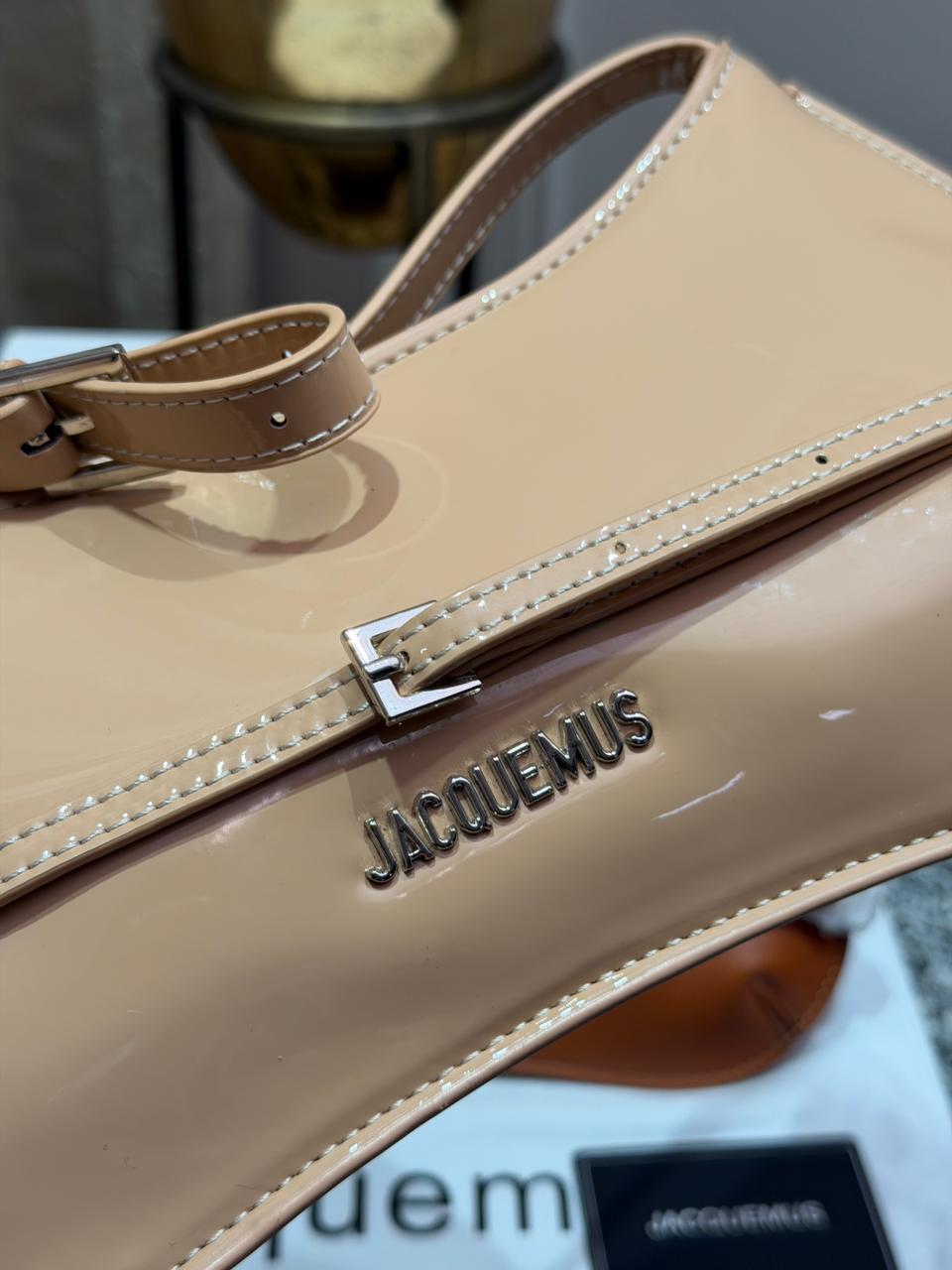 JACQUEMUS