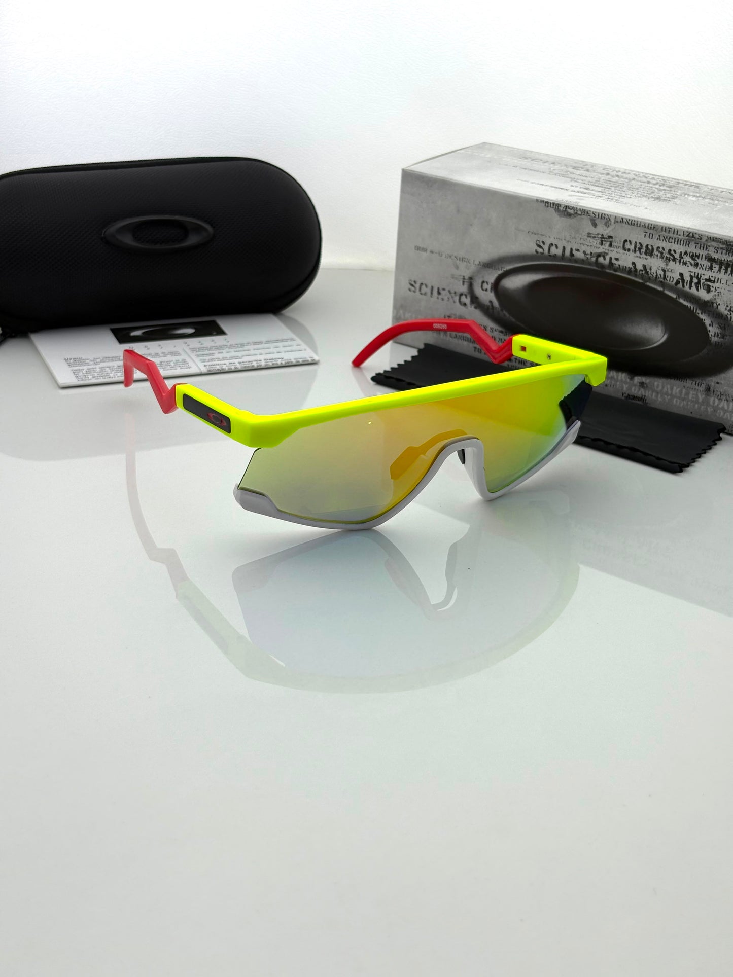 Oakley