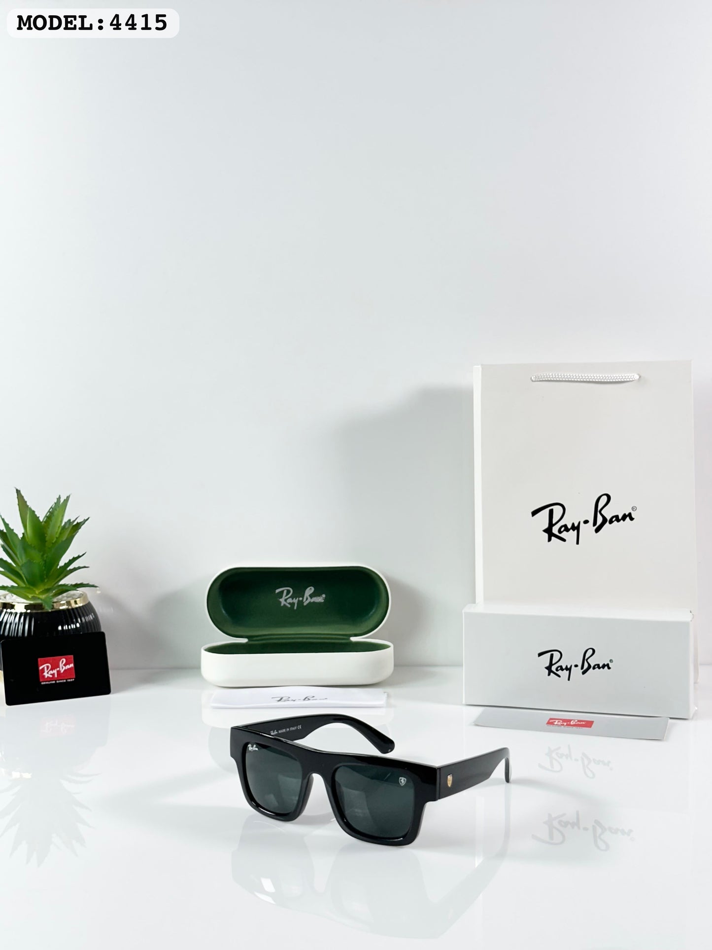Rayban