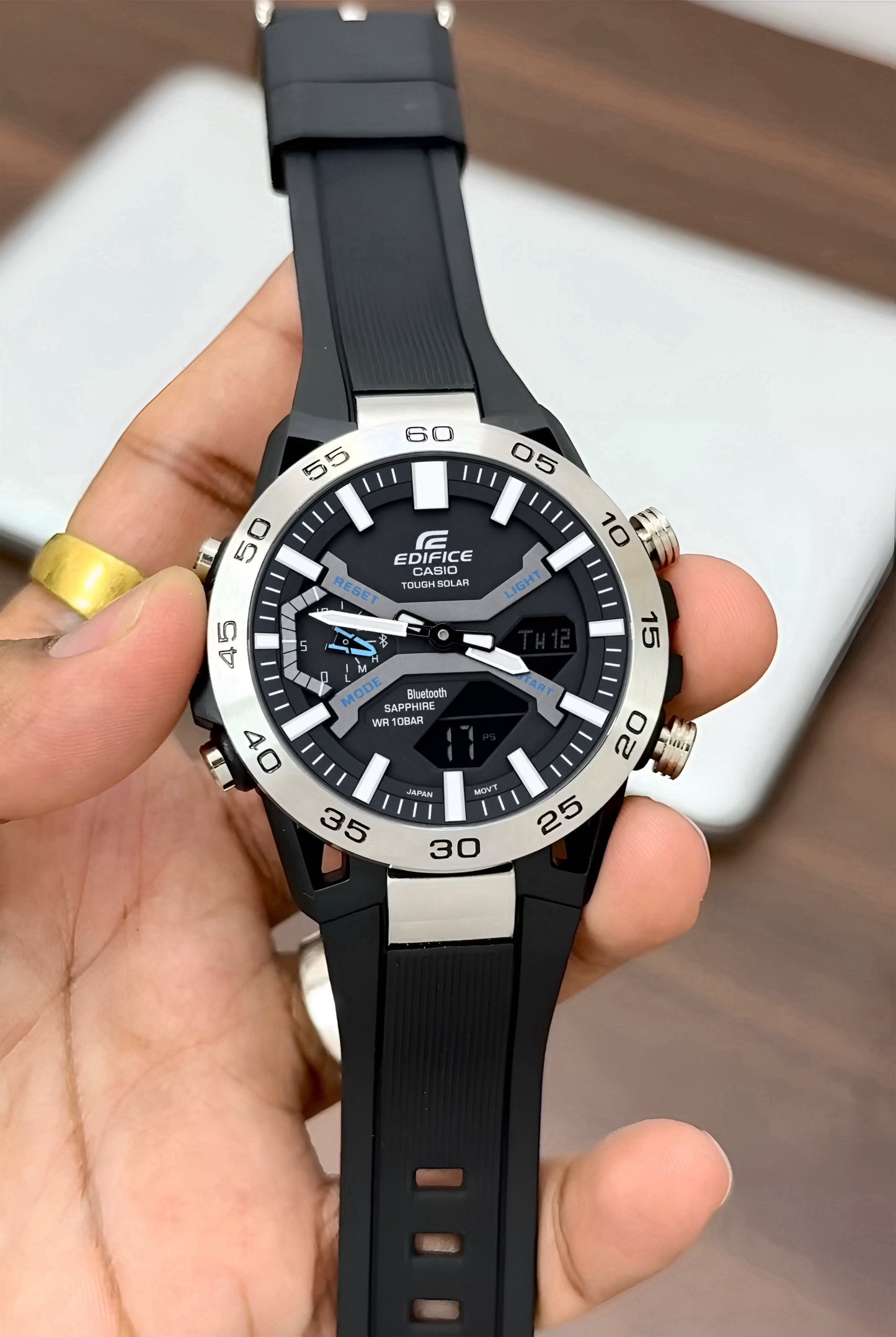 Casio