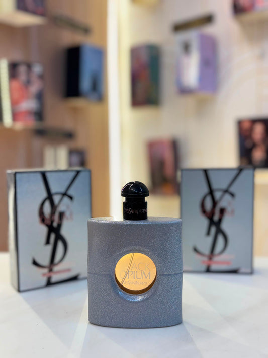 Ysl opium edp glitter 90 ml