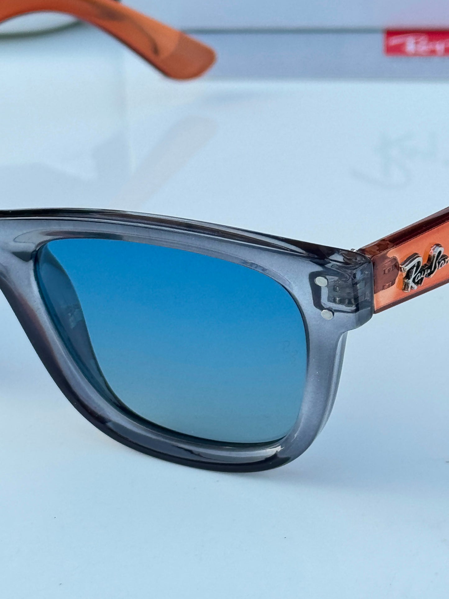 Rayban