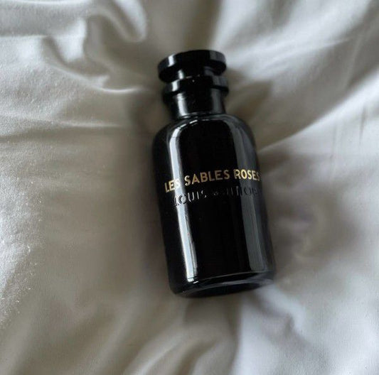 Louis vuitton les sables roses