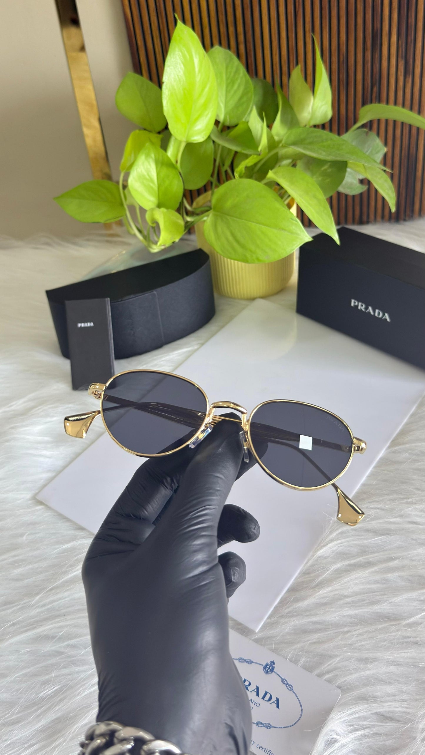 Prada
