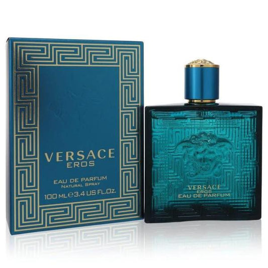 VERSACE EROS EDP MENS