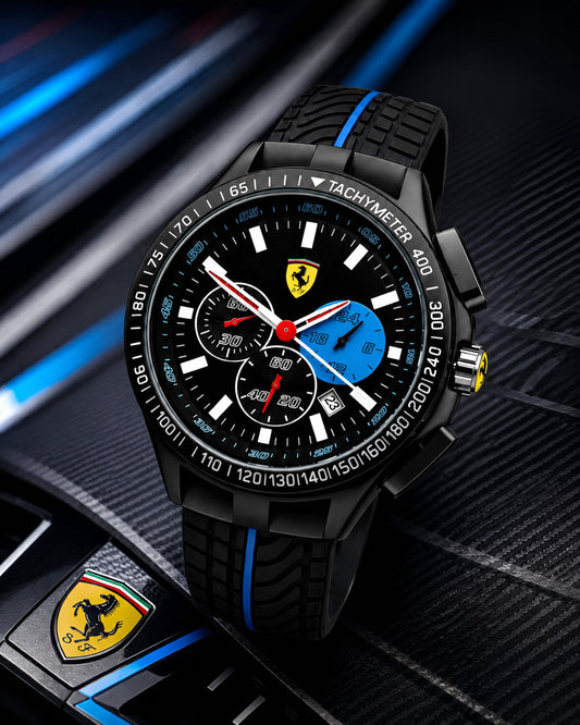 Scuderia Ferrari