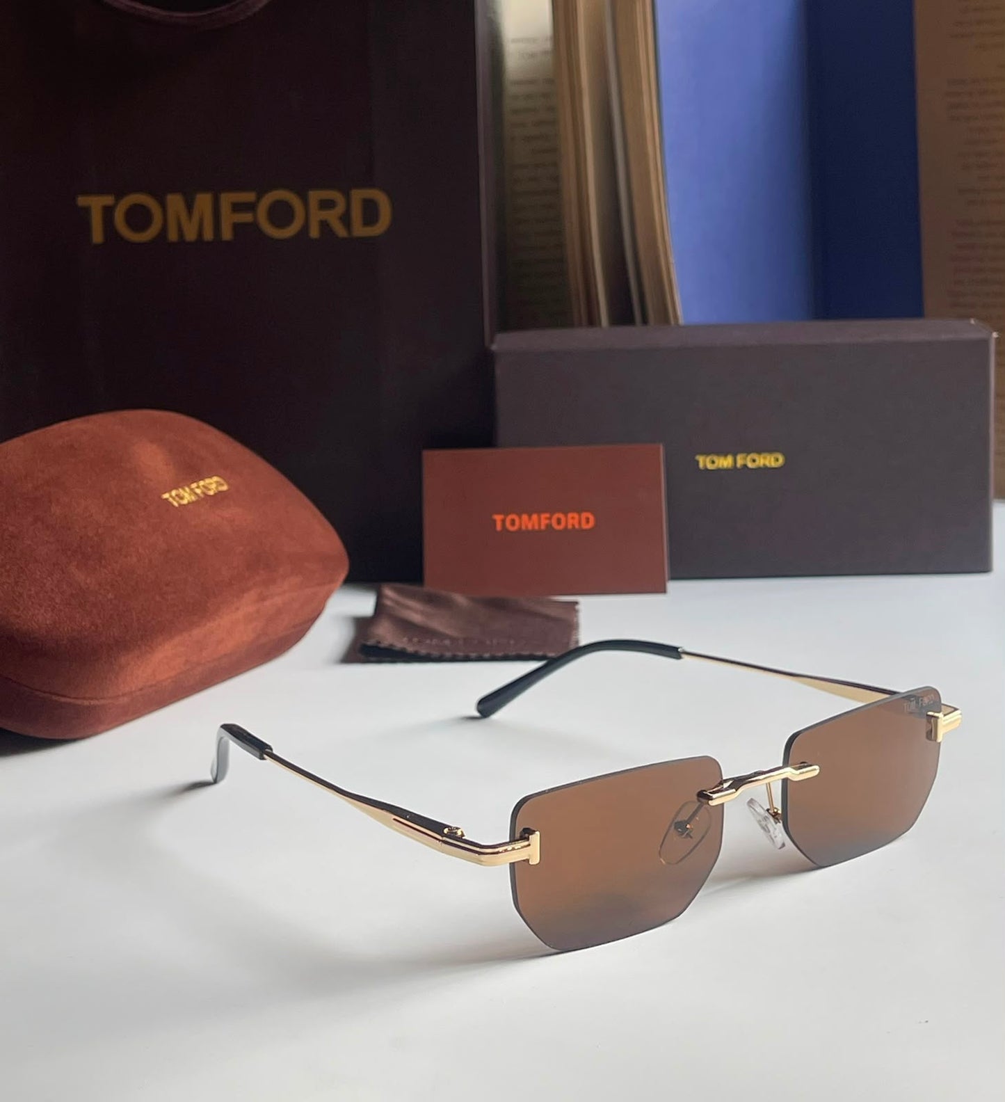 Tom Ford