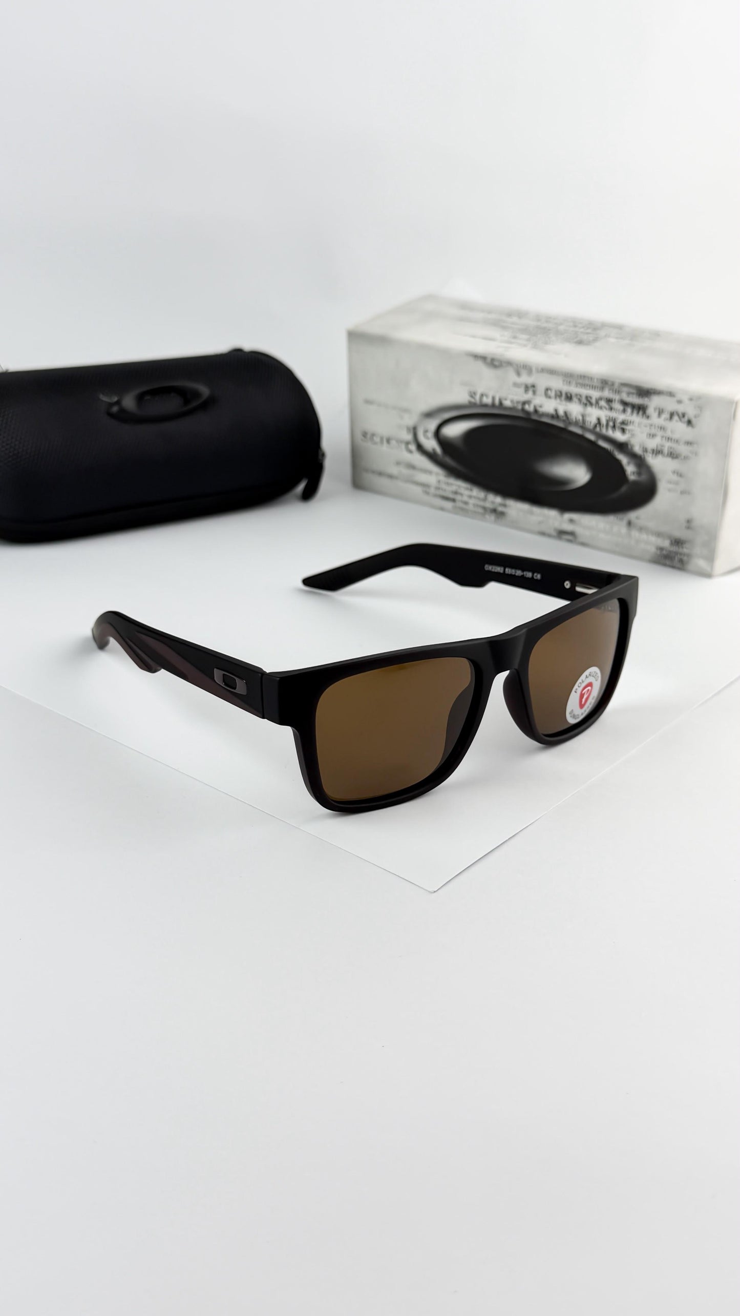 Oakley