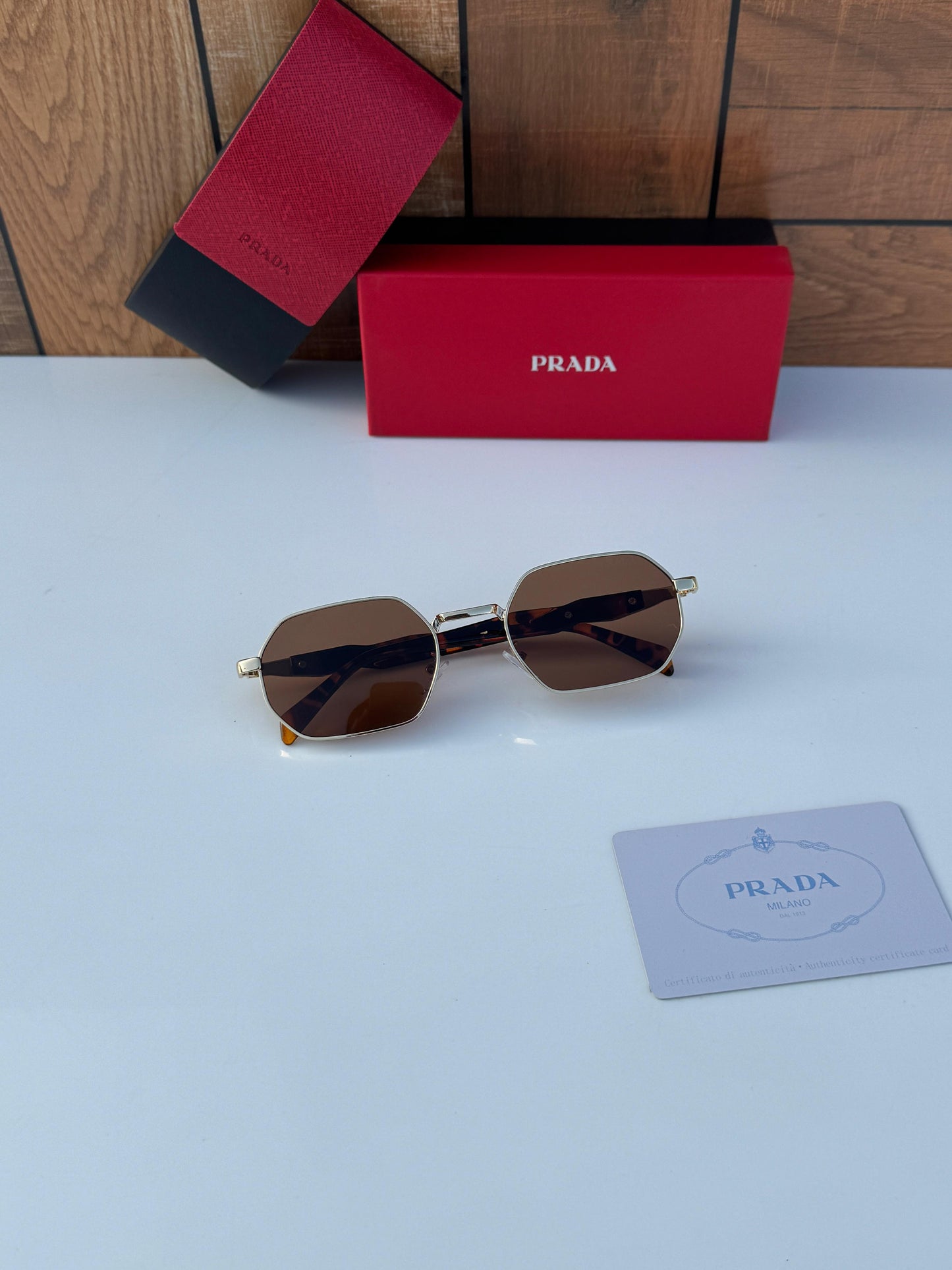 Prada