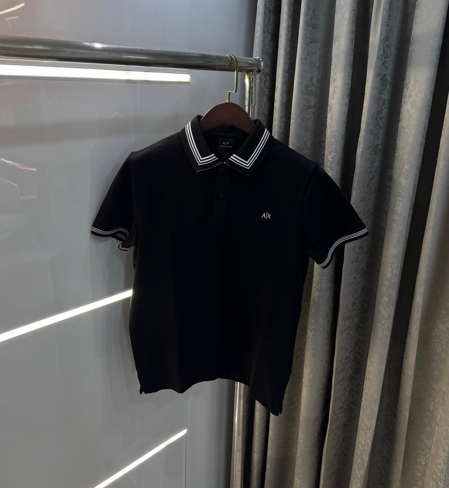 Armani Exchange
