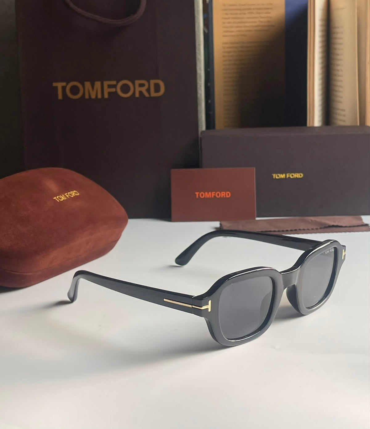 Tom ford
