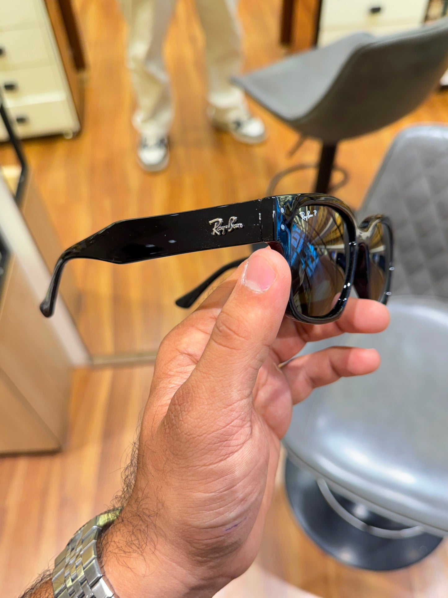 Rayban