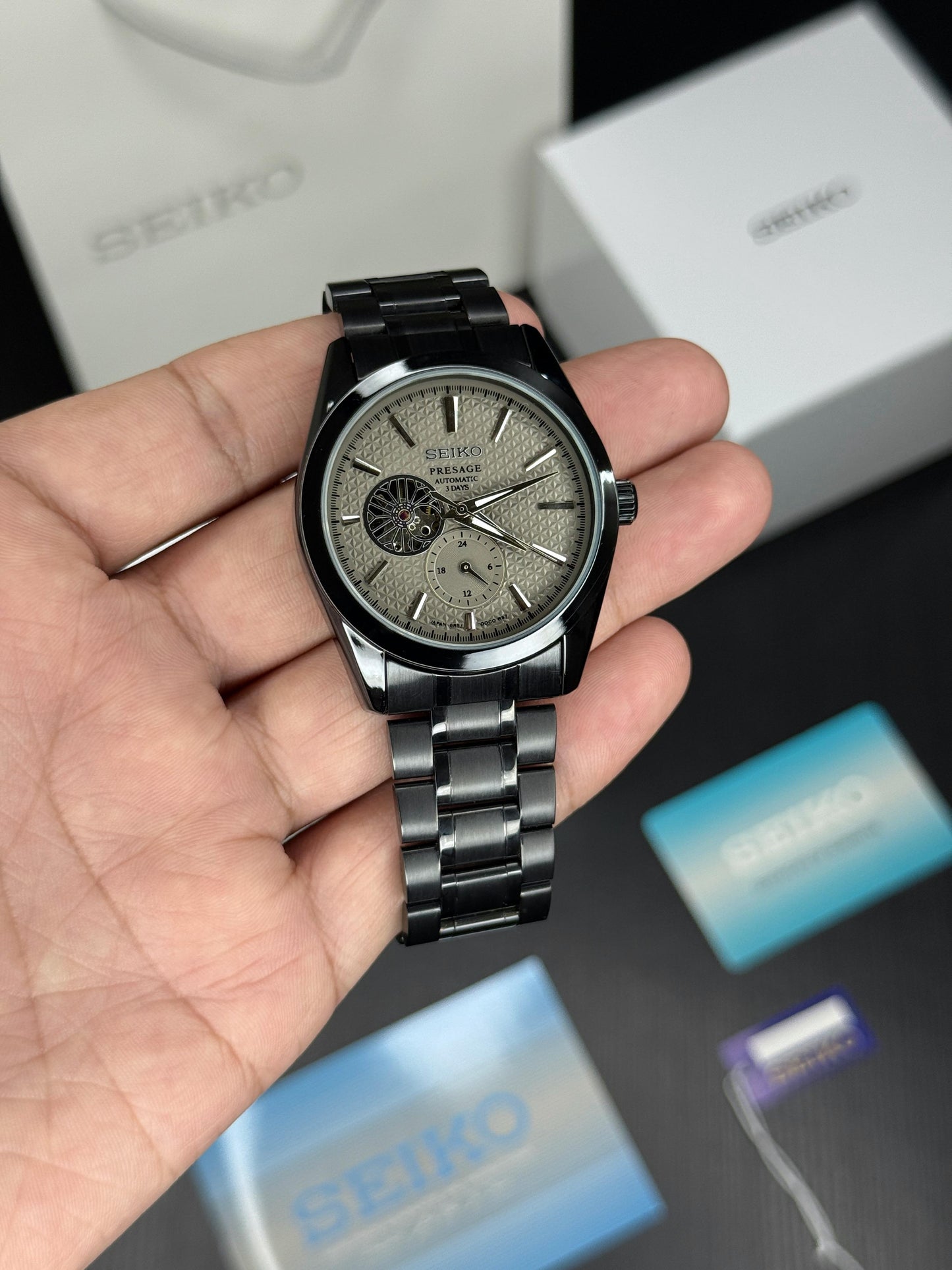 Seiko