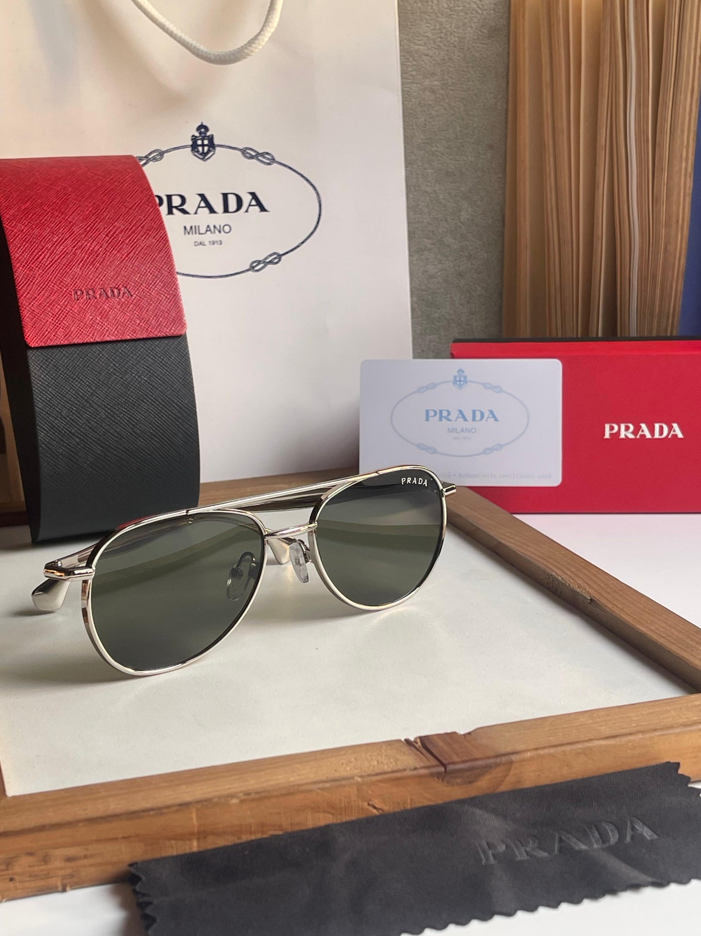Prada