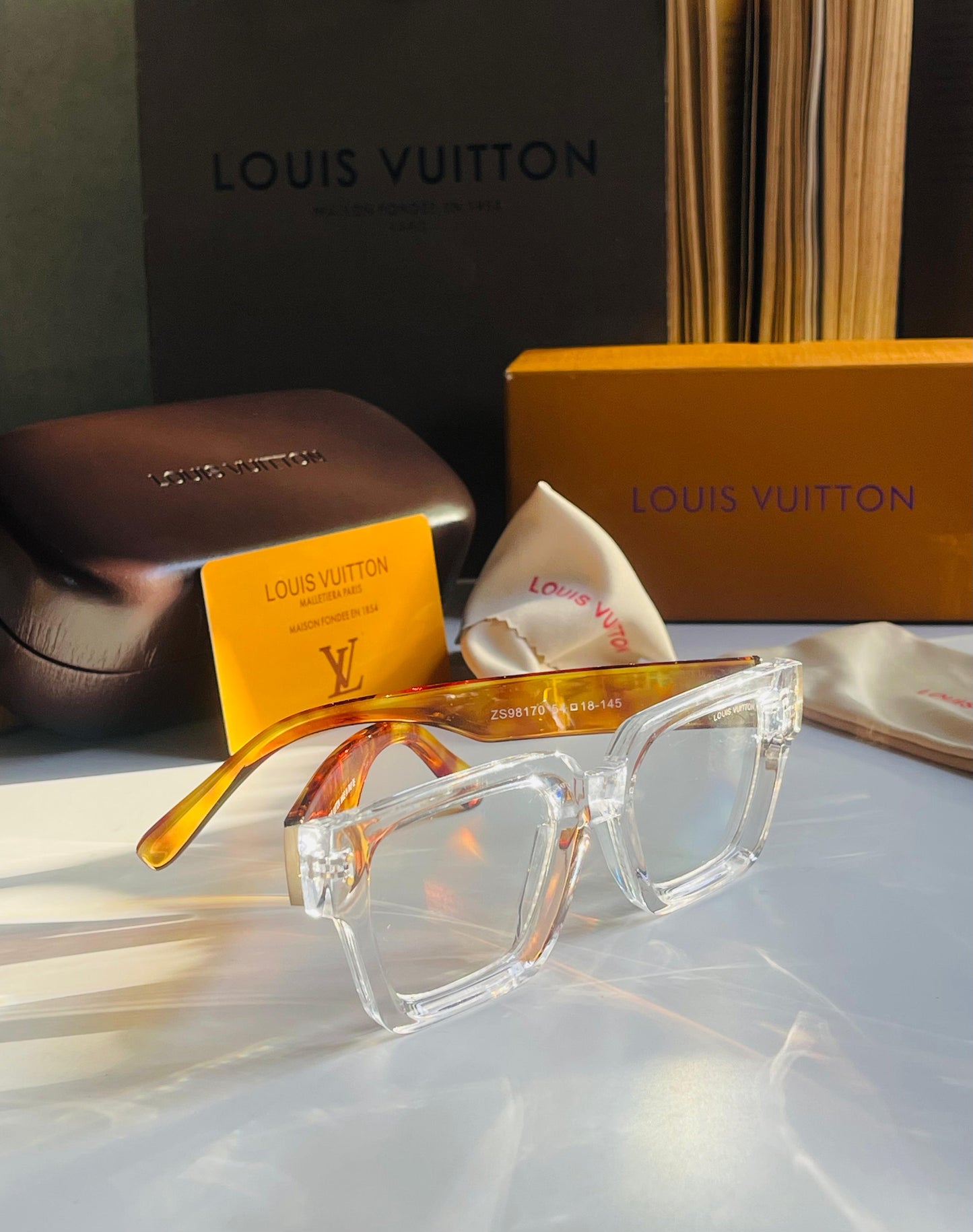 Louis vuitton