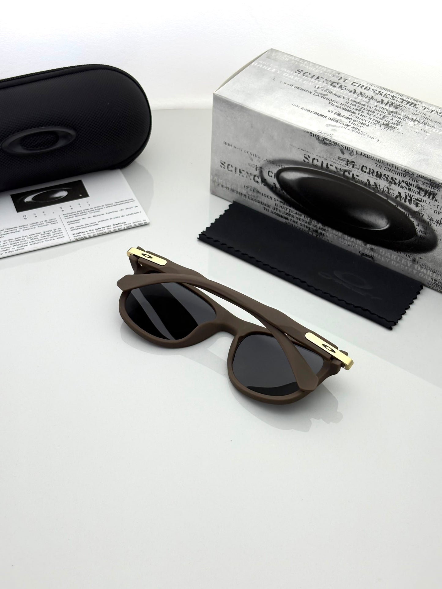 Oakley
