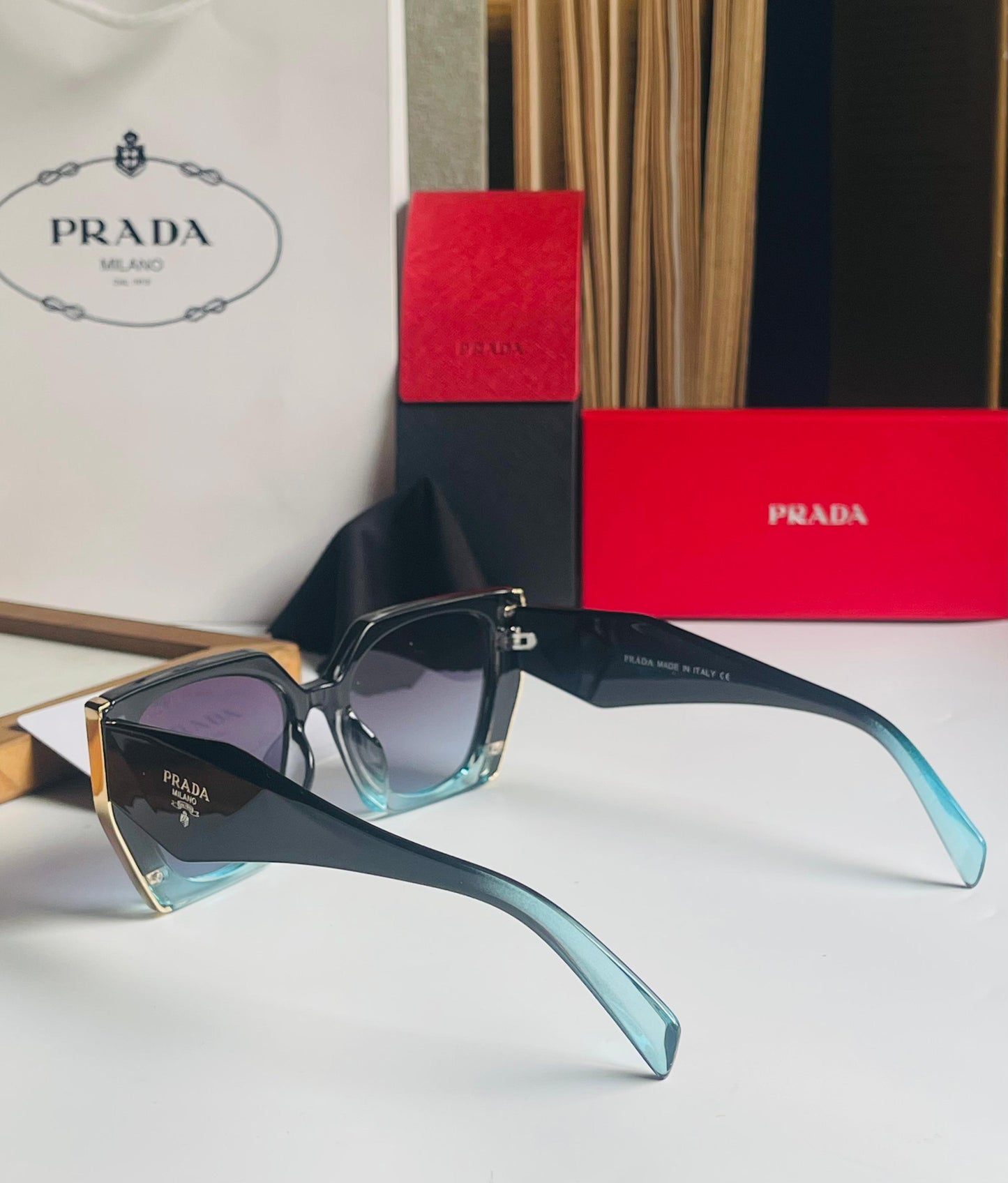 Prada
